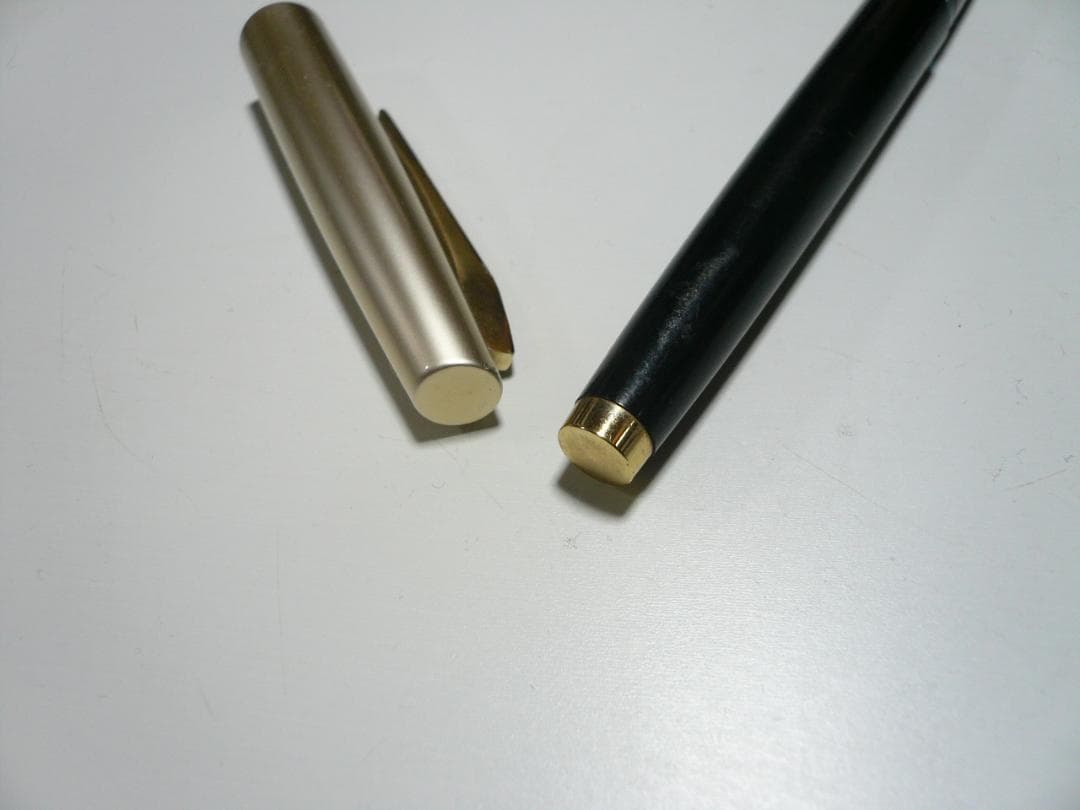 Showa Retro Fountain Pen SCRIPT 14K-585 Nib Used Vintage Collectible | Suadpens