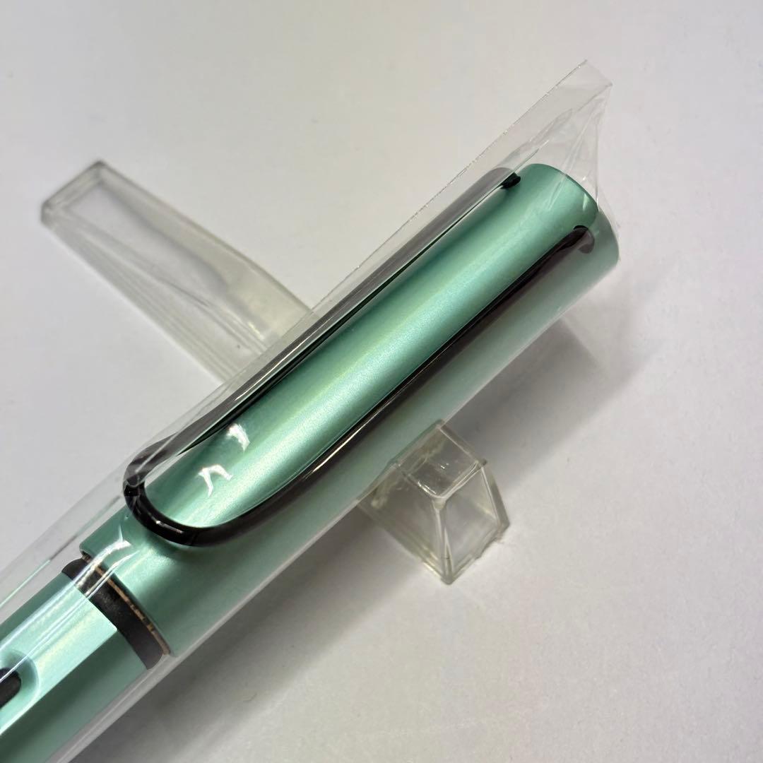 LAMY AL-star Fountain Pen EF Mint Limited  Collectible Elegant Writing | Suadpens
