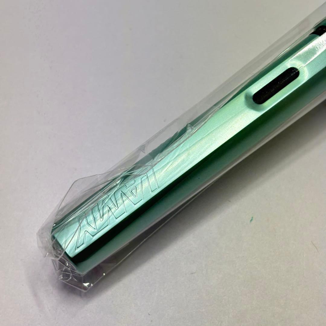 LAMY AL-star Fountain Pen EF Mint Limited  Collectible Elegant Writing | Suadpens