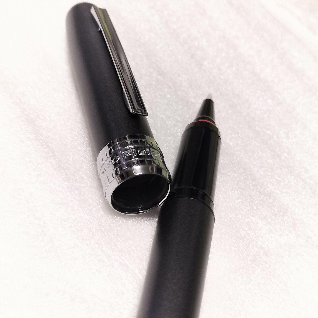 Matte Gray Platinum Soft Scoring Pen Limited Edition  Unused | Suadpens