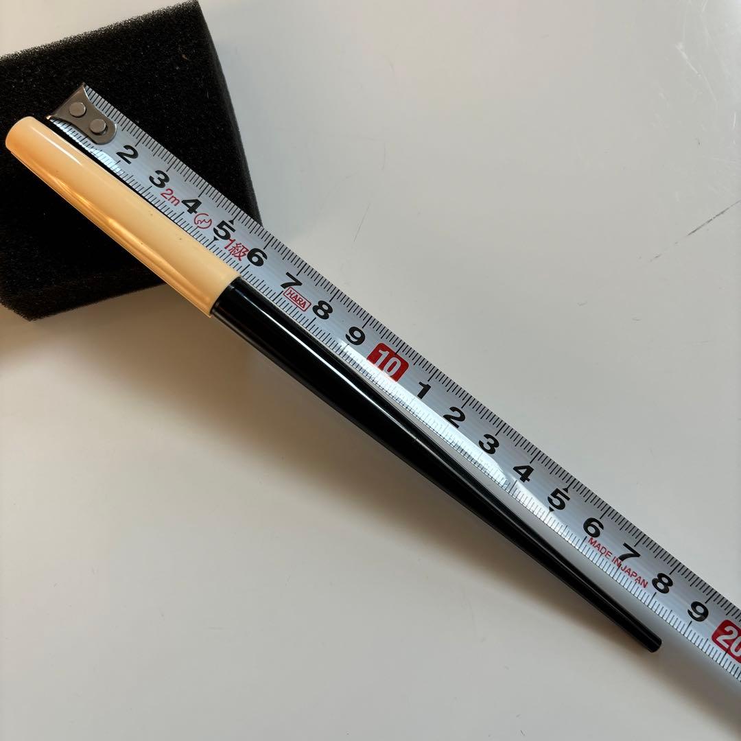 Showa Retro THE PILOT PEN CO LTD Unused Collectible Stamp Pen (Approximate size: 3.5 inches) | Suadpens