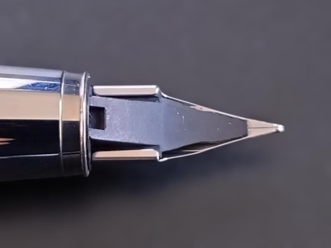 Lamy Studio Aquamarine F Fountain Pen Limited Rare Condition | Suadpens